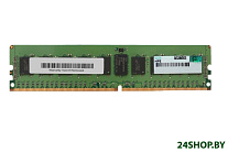 Картинка Оперативная память HP 815097-B21 8GB DDR4 PC4-21300