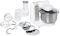 Картинка Кухонный комбайн Bosch MUM48W1