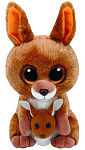 Картинка Мягкая игрушка Ty Кенгуру Kipper (большой)