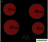 Картинка Варочная панель Korting HK 60003 B