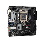 Картинка Материнская плата ASRock B365M-ITX/AC