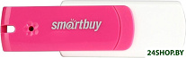 Картинка USB Flash SmartBuy Diamond USB 2.0 8GB