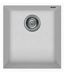 Картинка Кухонная мойка Elleci Quadra 100 Kera 96