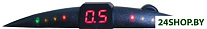 Картинка Парктроник SHO-ME Y-2622 N04 Black