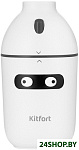 Картинка Кофемолка KITFORT КТ-772-2 (белый)