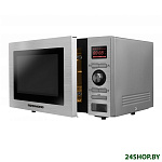 Картинка Микроволновая печь REDMOND RM-2502D