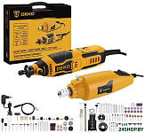 DKRT150W и DKRT200W SET 237 083-1068 (набор граверов, оснастка, кейс)