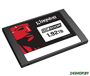 Картинка SSD Kingston DC500R 1.92TB SEDC500R/1920G