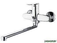 Картинка Смеситель РМС SL133-006E