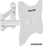 Картинка Кронштейн KROMAX TECHNO-3 White