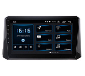 Картинка USB-магнитола Incar XTA-2202 для Toyota Corolla (2019+)