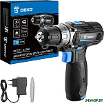 DKCD12 083-1121 (с 1-им АКБ)