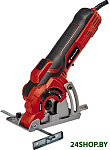 Картинка Дисковая (циркулярная) пила Einhell TC-CS 89 4331030