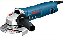 Картинка Углошлифовальная машина Bosch GWS 1000 [06018218R0]