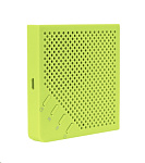 Картинка Беспроводная колонка Rombica mysound Note (зеленый)