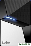 Картинка Внешний накопитель Netac Z7S 480GB NT01Z7S-480G-32BK