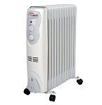 Картинка Масляный радиатор РЕСАНТА ОМ-12Н