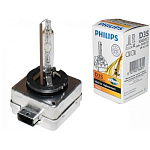 Картинка Ксеноновая лампа PHILIPS D3S Xenon Vision (42403VIC1)