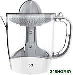 Картинка Соковыжималка BQ J1731 (белый)