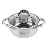 Картинка Кастрюля Perfecto Linea Starcook 50-518850