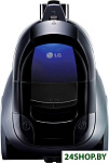 Картинка Пылесос LG VK69662N (синий)