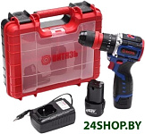 ДА-1016-У10М БСП 18012025 (с 2-мя АКБ, кейс)