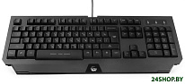Картинка Клавиатура GEMBIRD Gaming KB-G300L