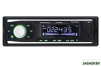 Картинка USB-магнитола Calcell CAR-465U