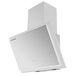 Картинка Кухонная вытяжка Maunfeld Tower Touch 60 (белый)
