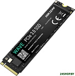 Wave(P) 128GB HS-SSD-WAVE(P) 128G