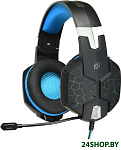 Картинка Наушники Oklick HS-L930G Snorter