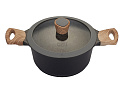 Кастрюля Gipfel Oliver 0571