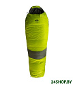 Спальный мешок кокон Tramp Voyager Regular TRS-052R-RT (правая молния)
