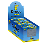 GraSS Drago Пластины от комаров, 10шт