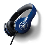Картинка Наушники Yamaha HPH-PRO300 (blue)