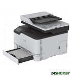 Картинка МФУ Ricoh M C240FW