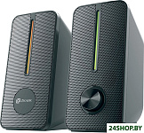 Картинка Акустика Oklick ОК-120
