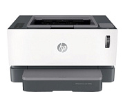 Картинка Принтер HP Neverstop Laser 1000w 4RY23A