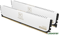 T-Create Expert 2x32ГБ DDR5 6000МГц CTCWD564G6000HC38JDC01