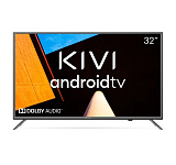 Картинка Телевизор KIVI 32F710KB
