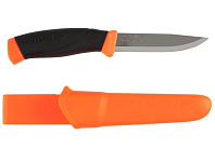 Картинка Нож MORAKNIV Companion (11824) (оранжевый)