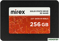 256GB MIR-256GBSAT3