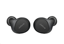 Картинка Наушники Jabra Elite 7 Pro (черный)