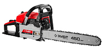 Картинка Бензопила Зубр ПБЦ-М560 45П
