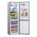 Картинка Холодильник NORDFROST NRB 162NF 332