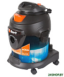 Картинка Строительный пылесос Bort BSS-1415-Aqua (синий)