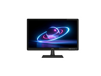 Картинка Монитор DIGMA DM-MONB2205 (черный)