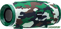 Картинка Беспроводная колонка Borofone BR3 (камуфляж)