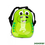 Картинка Рюкзак BRADEX Динозавр DE 0411 (зеленый)