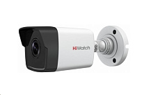 Картинка IP-камера HiWatch DS-I400(С) (2.8 мм)